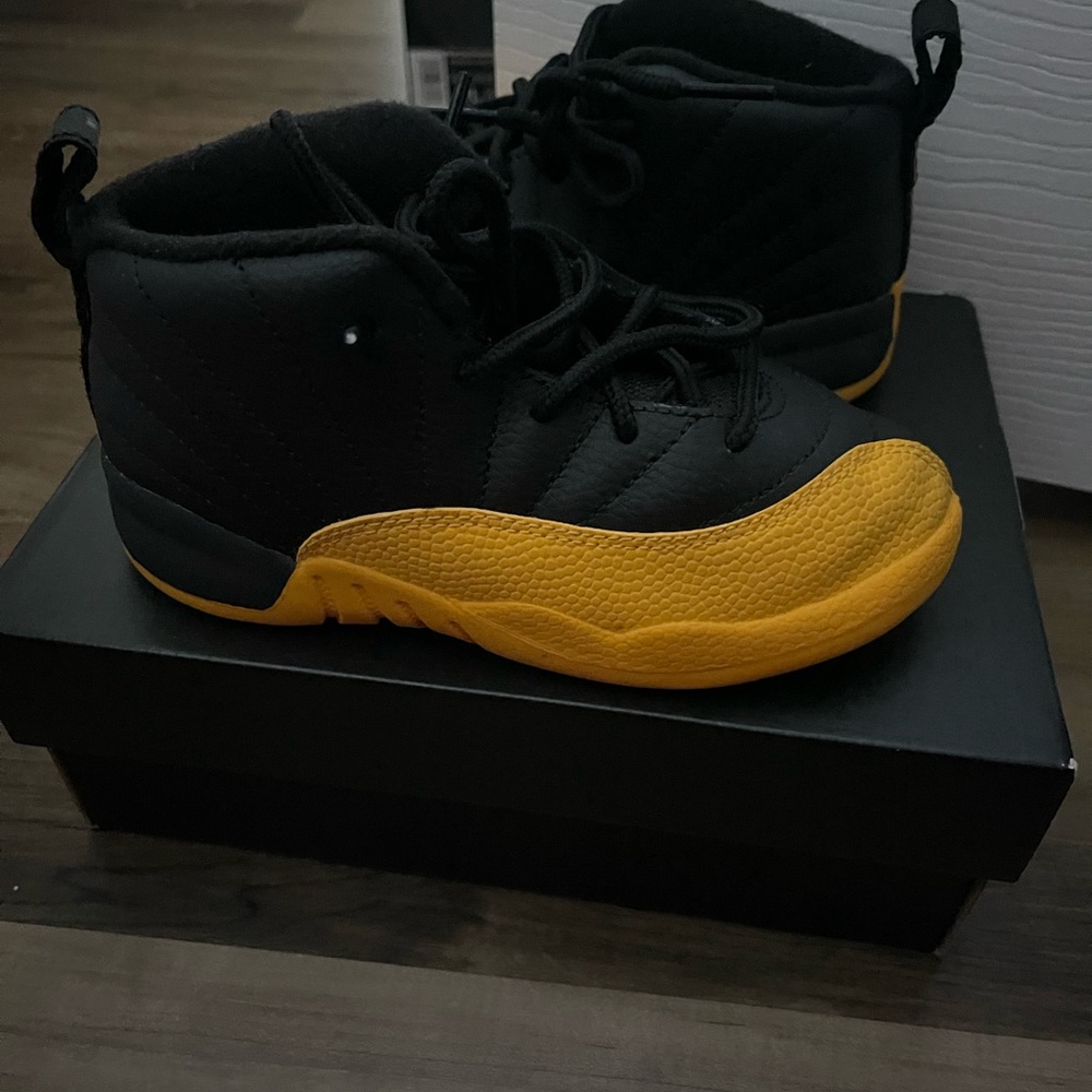 Gently used Jordan